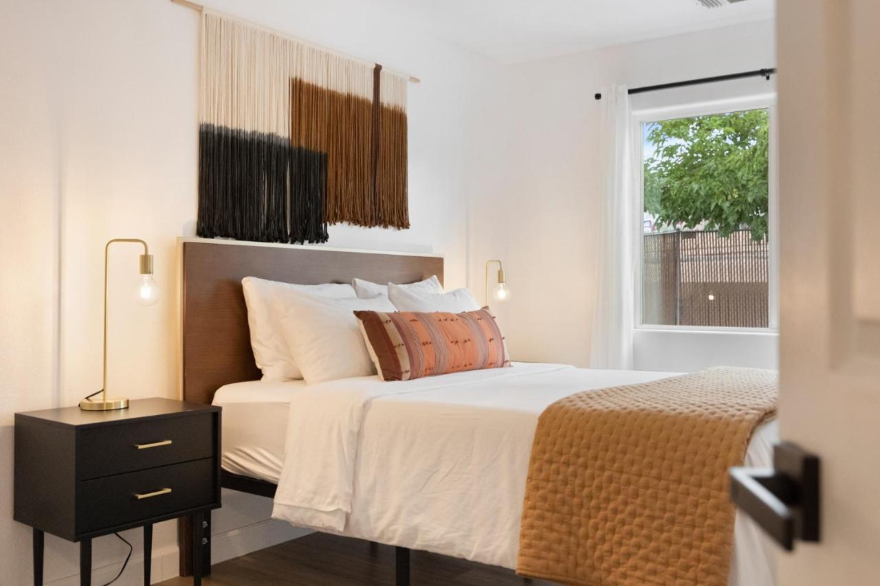 Alana House - Pool, Hot Tub, Bbq, Fire Pit And Walk To Hikes! Home Joshua Tree Extérieur photo